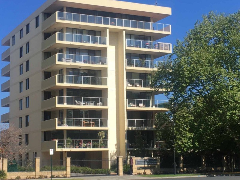 10/27 Mill Point Road, South Perth WA 6151