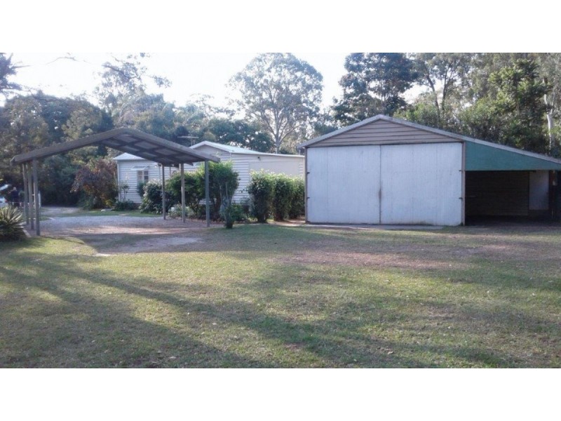 Burpengary QLD 4505