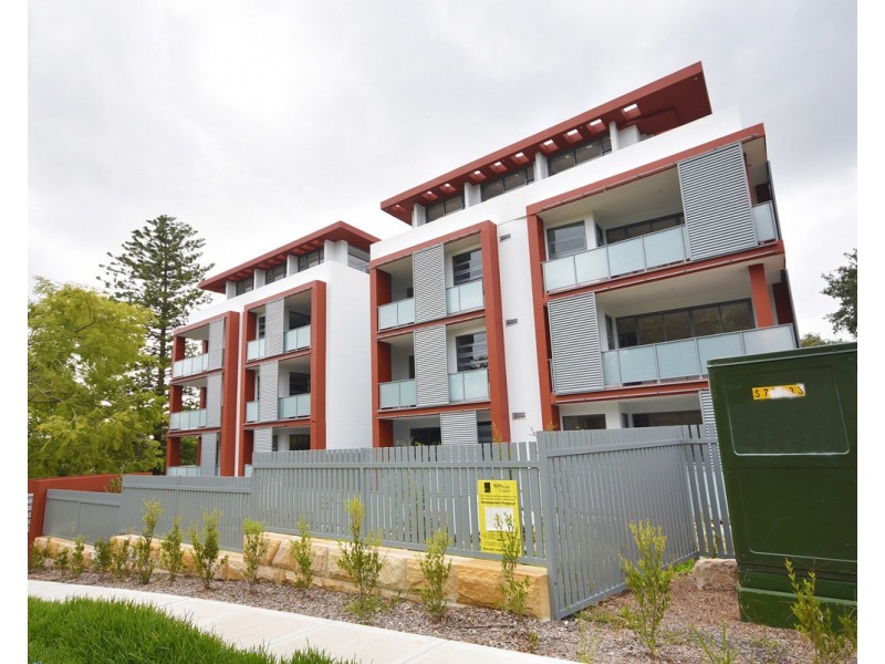 30/15-19 Havilah Road, Lindfield NSW 2070