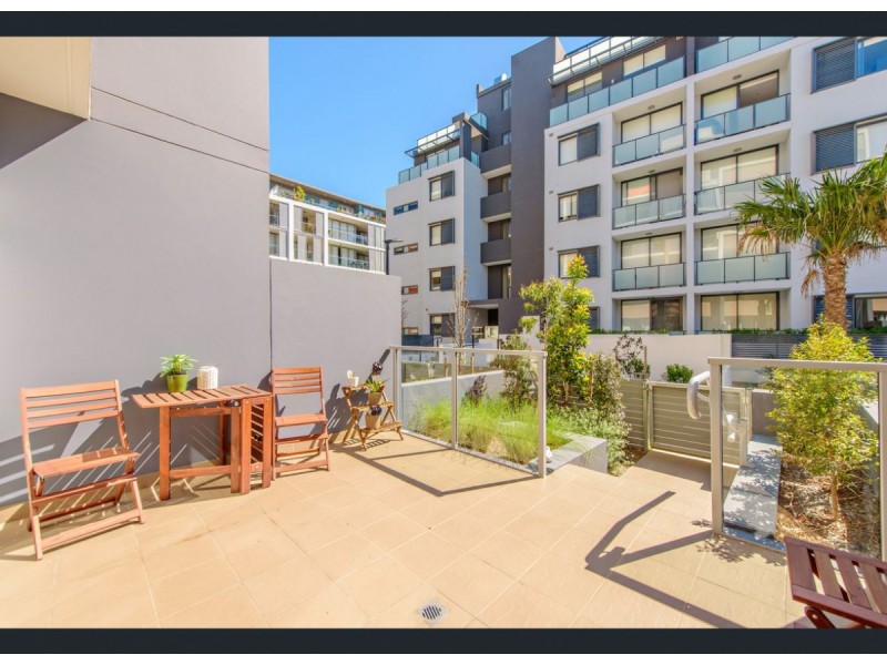 119/12 Rancom Street, Botany NSW 2019