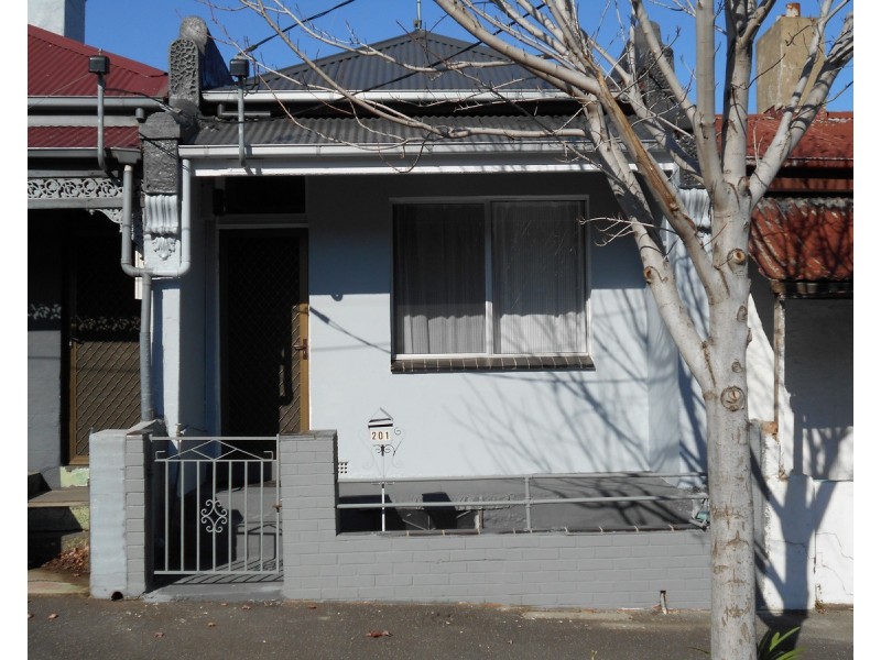 201 Stanley Street, West Melbourne VIC 3003