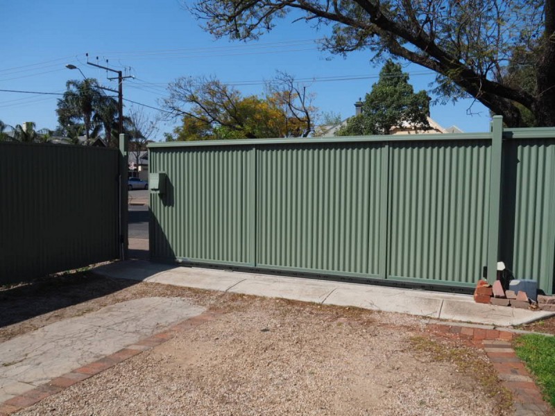 Parkside SA 5063
