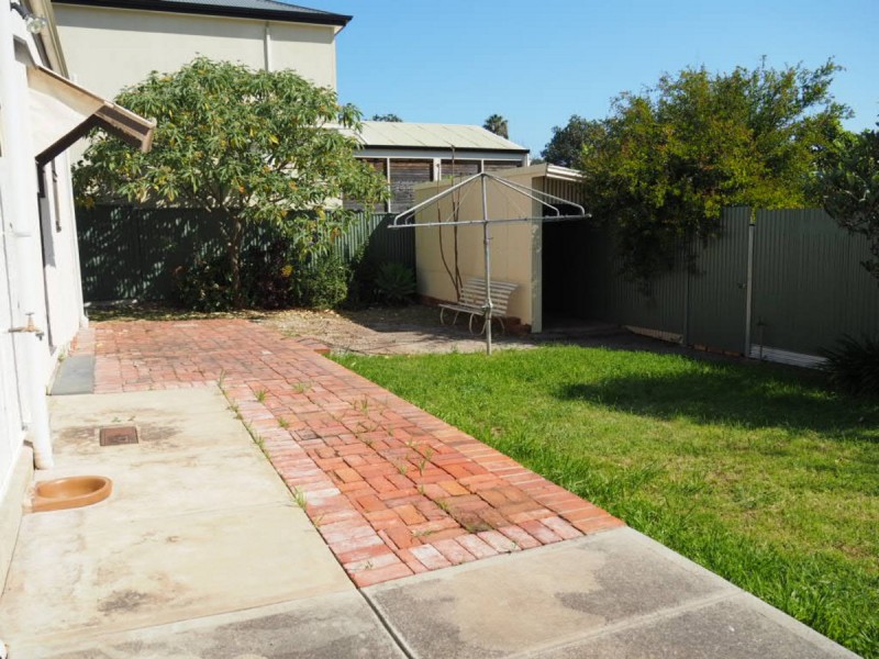 Parkside SA 5063