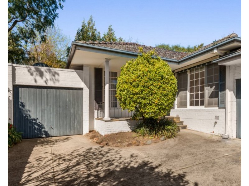 3/23 Seymour Grove, Camberwell VIC 3124
