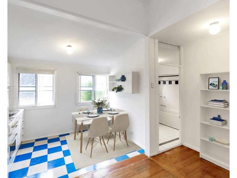 5/33 Merthyr Road, New Farm QLD 4005