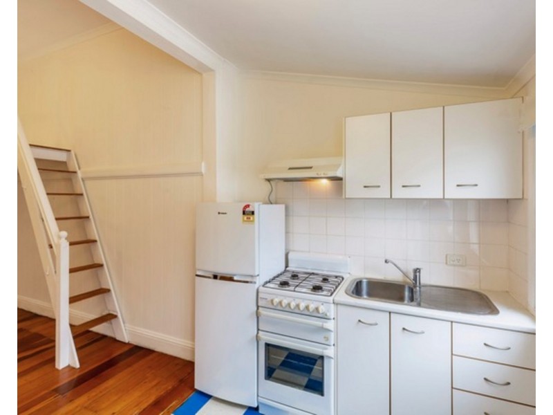 5/33 Merthyr Road, New Farm QLD 4005