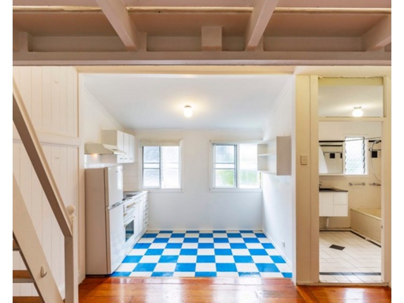 5/33 Merthyr Road, New Farm QLD 4005