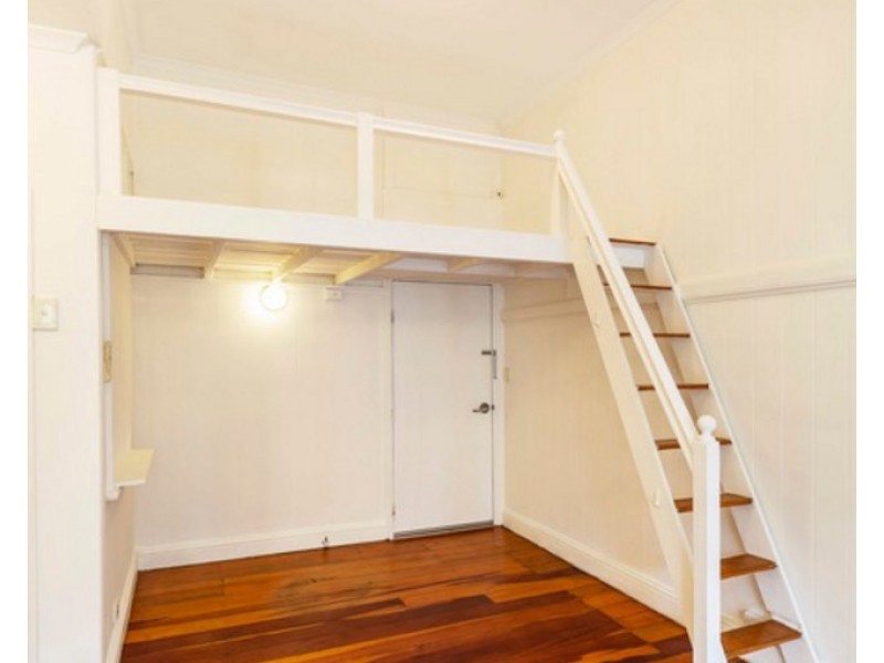 5/33 Merthyr Road, New Farm QLD 4005