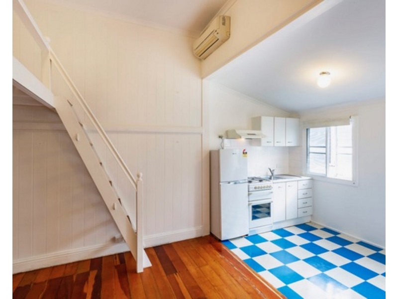 5/33 Merthyr Road, New Farm QLD 4005