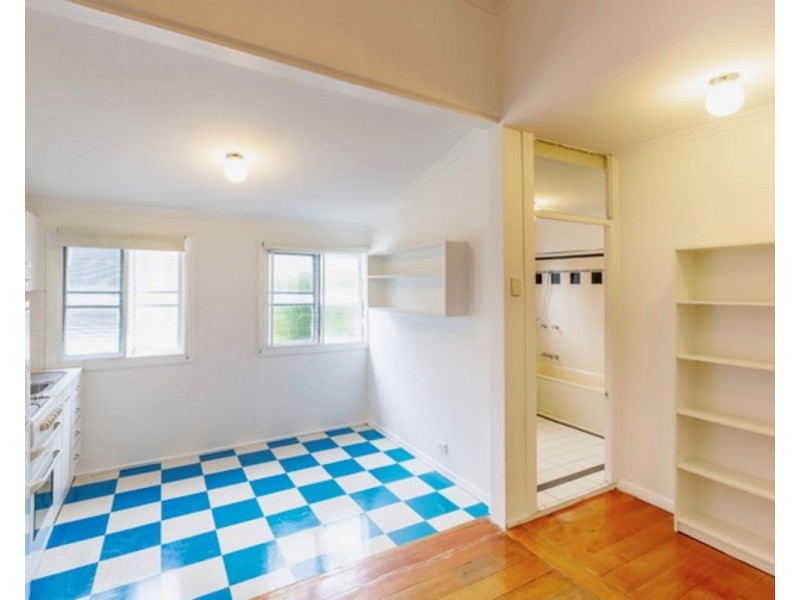 5/33 Merthyr Road, New Farm QLD 4005