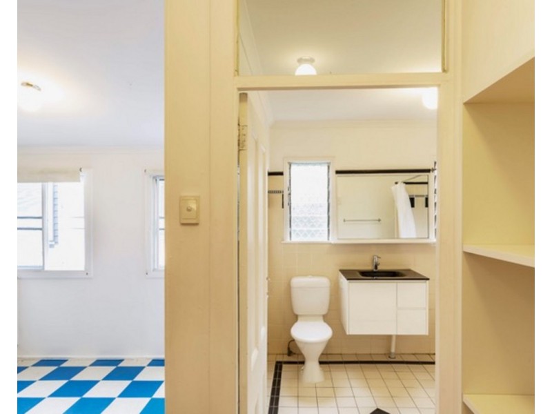 5/33 Merthyr Road, New Farm QLD 4005