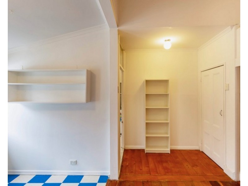 5/33 Merthyr Road, New Farm QLD 4005