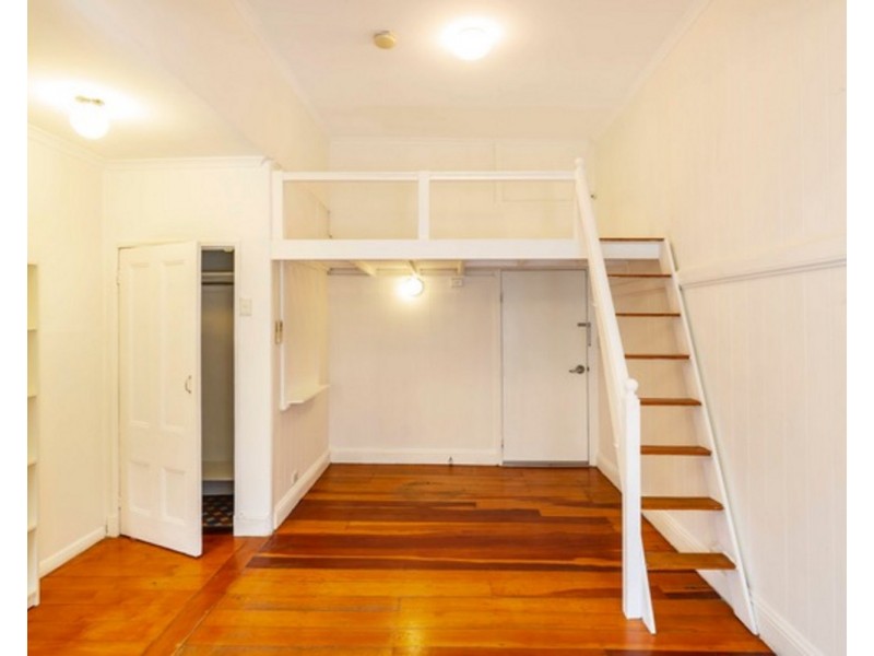 5/33 Merthyr Road, New Farm QLD 4005