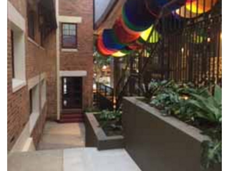 2/107 Melbourne Street, South Brisbane QLD 4101