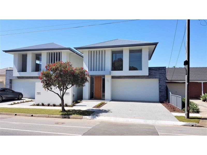 36 Cudmore Terrace, Henley Beach SA 5022