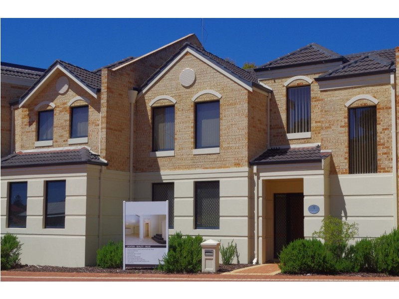 2 Aldgate Street, Joondalup WA 6027