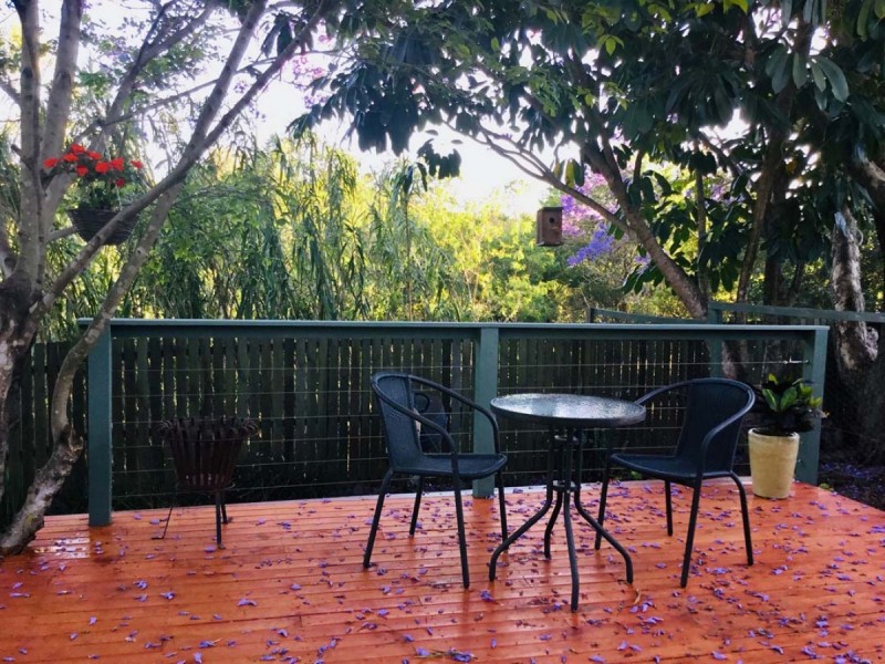 94 Kilkivan Avenue, Kenmore QLD 4069