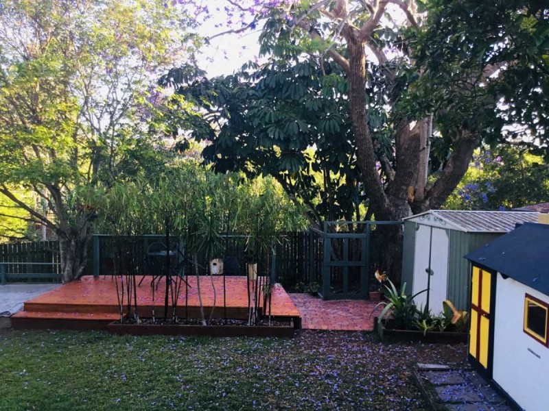 94 Kilkivan Avenue, Kenmore QLD 4069
