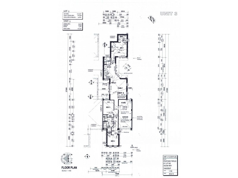 2/39 Tindal Avenue, Yangebup WA 6164