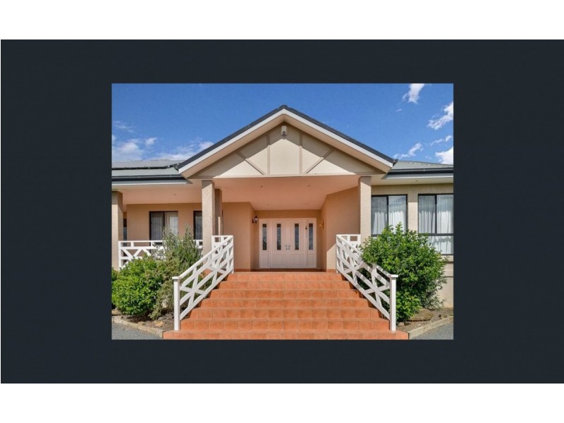 1285 Menangle Road, Razorback NSW 2571
