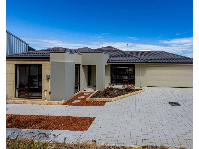 117A Hope Street, White Gum Valley WA 6162