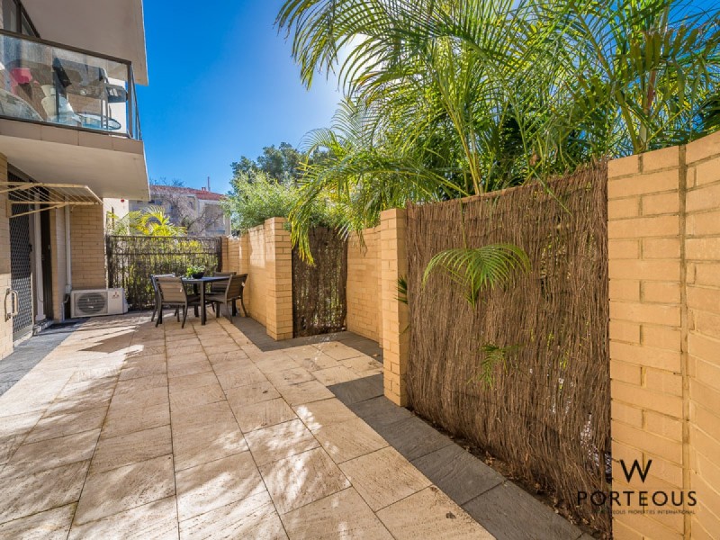 5/1 Hardy Street, South Perth WA 6151