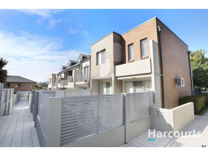 8/47-49 Gladstone Street, North Parramatta NSW 2151