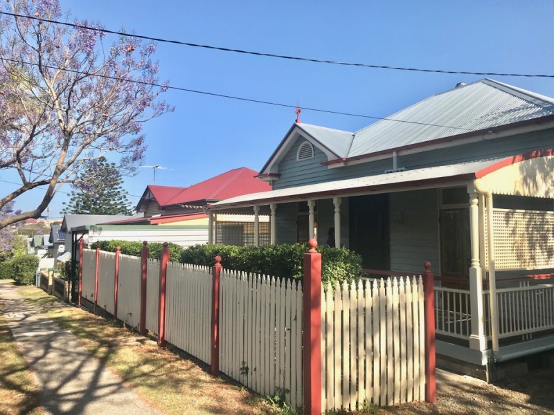 25 Blakeney Street, Highgate Hill QLD 4101