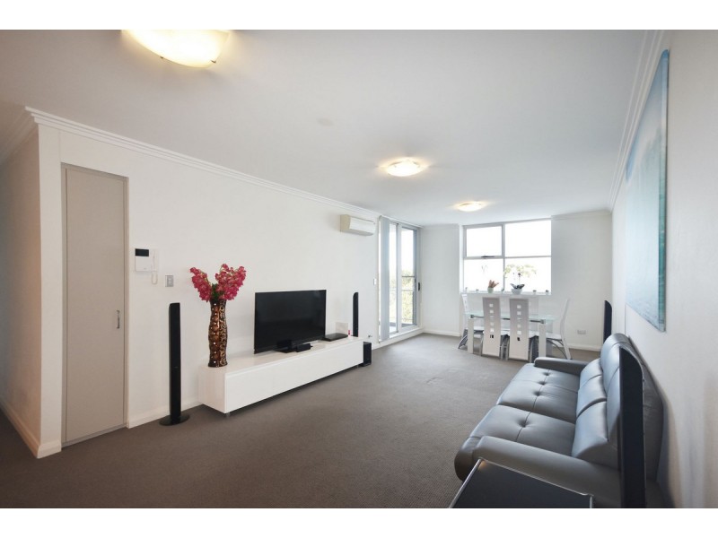 C206/81-86 Courallie Avenue, Homebush West NSW 2140