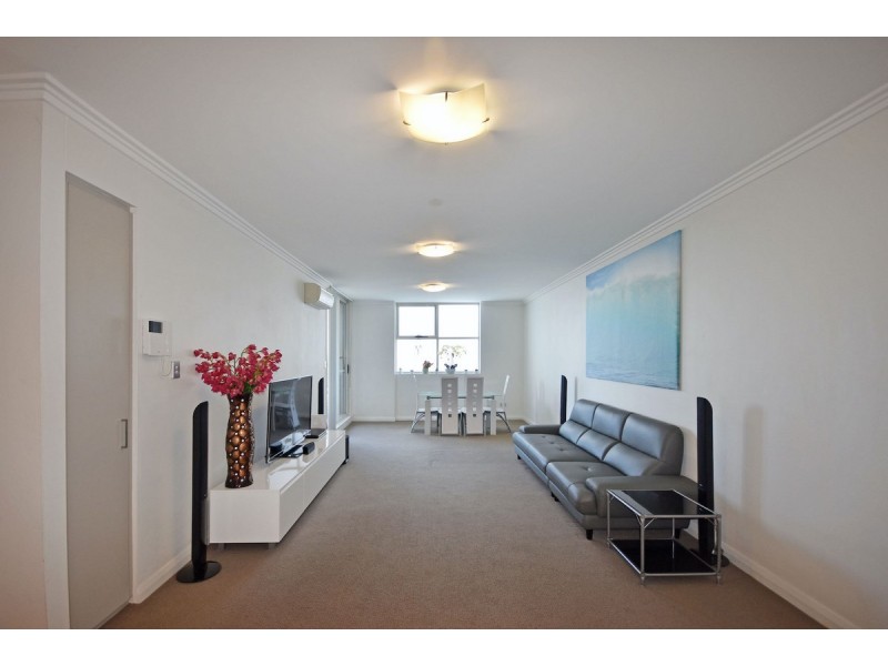 C206/81-86 Courallie Avenue, Homebush West NSW 2140