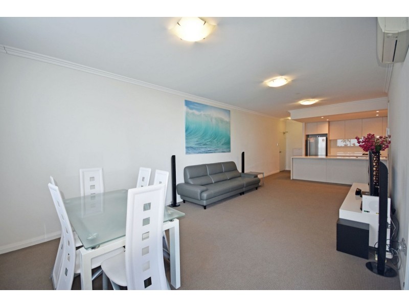 C206/81-86 Courallie Avenue, Homebush West NSW 2140