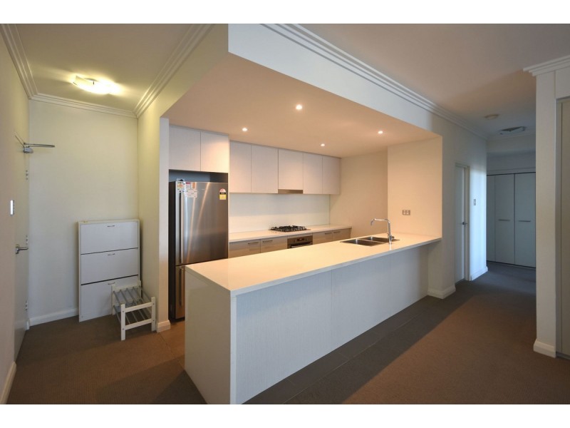 C206/81-86 Courallie Avenue, Homebush West NSW 2140