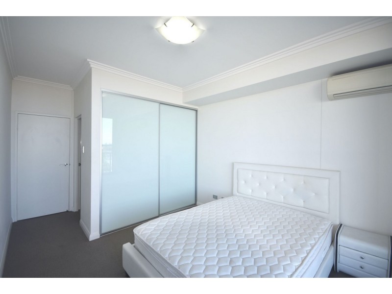C206/81-86 Courallie Avenue, Homebush West NSW 2140