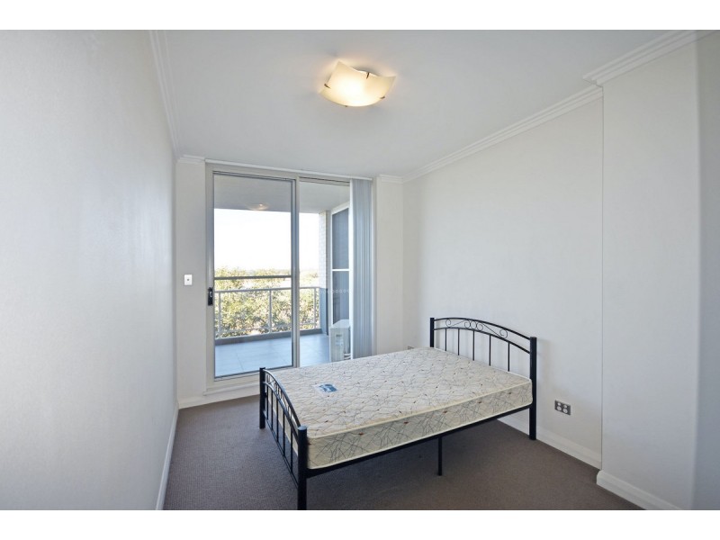 C206/81-86 Courallie Avenue, Homebush West NSW 2140