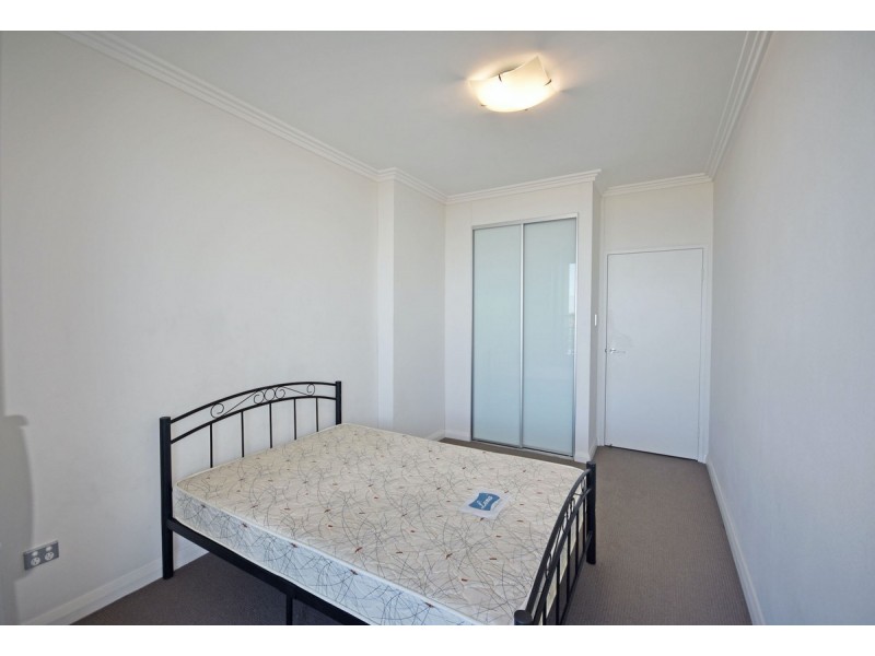 C206/81-86 Courallie Avenue, Homebush West NSW 2140