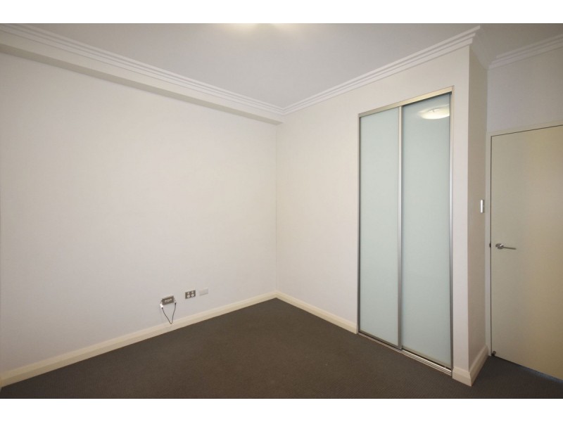 C206/81-86 Courallie Avenue, Homebush West NSW 2140