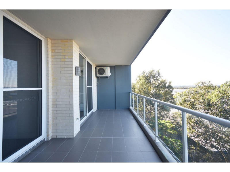 C206/81-86 Courallie Avenue, Homebush West NSW 2140