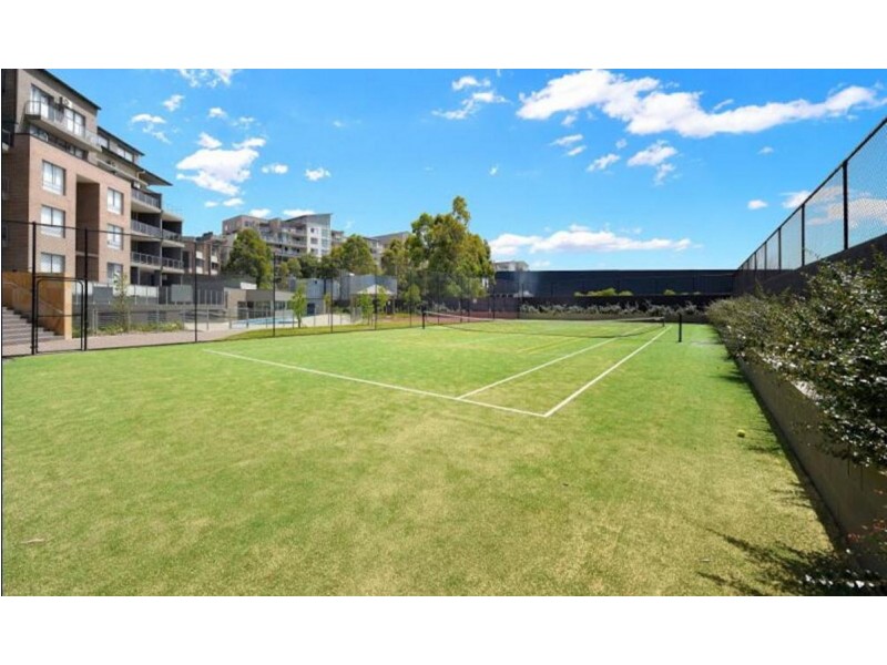 C206/81-86 Courallie Avenue, Homebush West NSW 2140