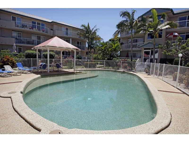 19/12 Taylor Street, Biggera Waters QLD 4216