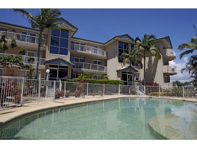 19/12 Taylor Street, Biggera Waters QLD 4216