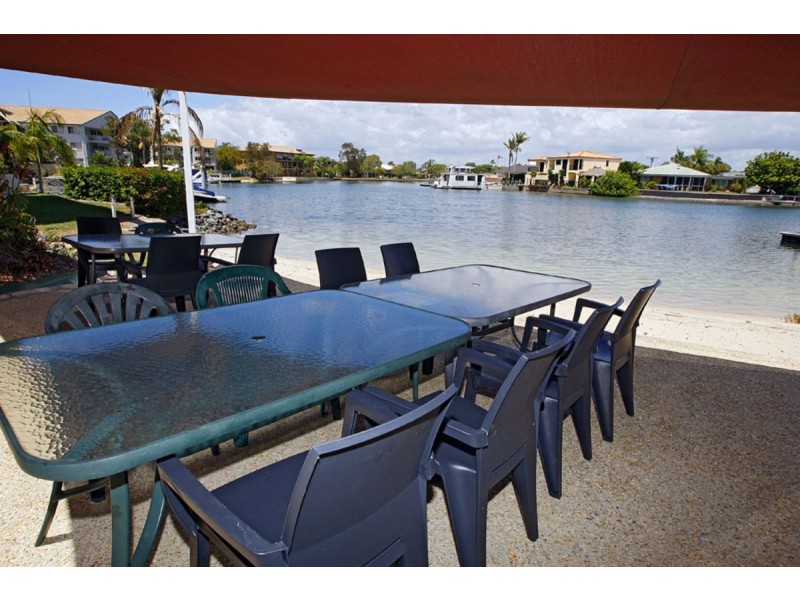 19/12 Taylor Street, Biggera Waters QLD 4216