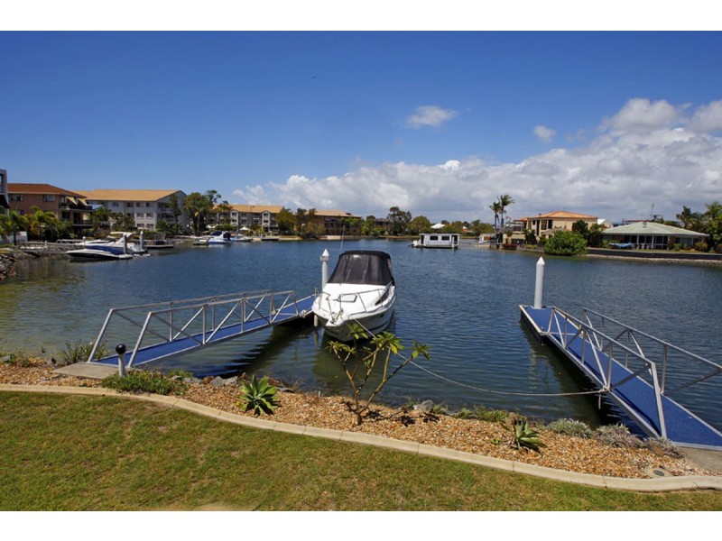 19/12 Taylor Street, Biggera Waters QLD 4216