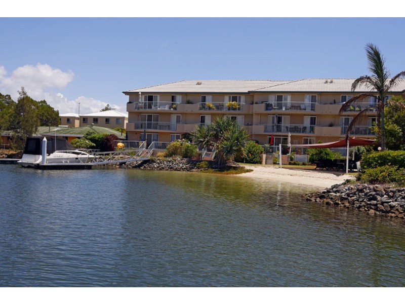 19/12 Taylor Street, Biggera Waters QLD 4216