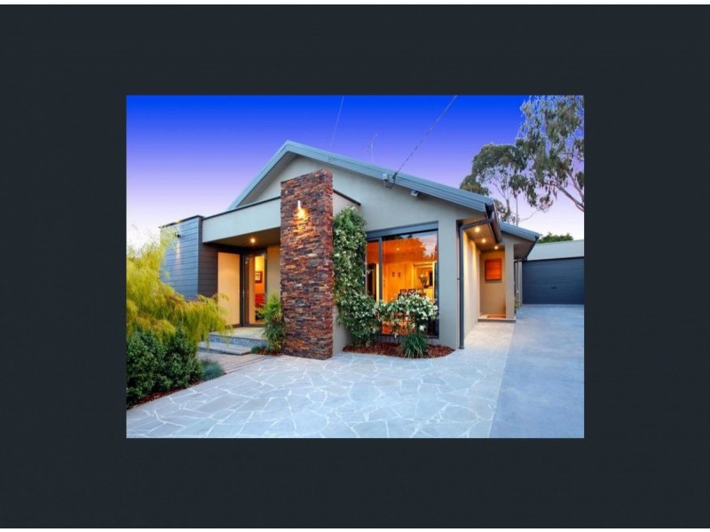 21 Shannon Crescent, Watsonia VIC 3087