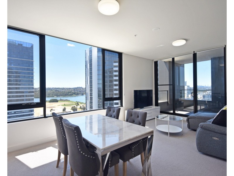 1809/46 Savona Drive, Wentworth Point NSW 2127