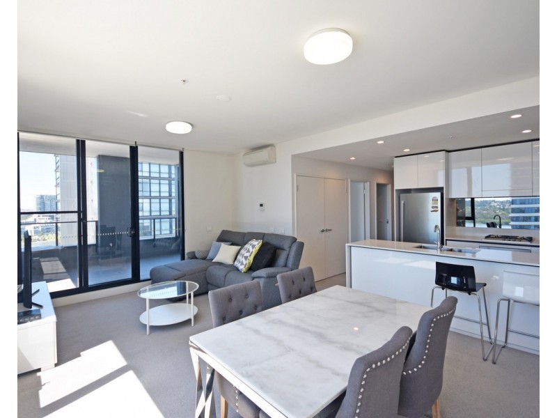 1809/46 Savona Drive, Wentworth Point NSW 2127