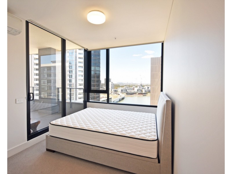 1809/46 Savona Drive, Wentworth Point NSW 2127