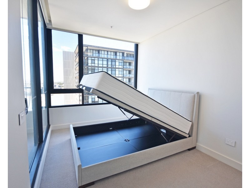 1809/46 Savona Drive, Wentworth Point NSW 2127