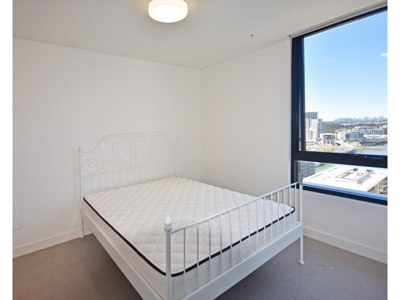 1809/46 Savona Drive, Wentworth Point NSW 2127