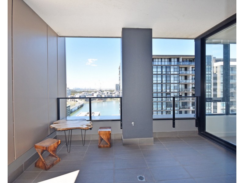 1809/46 Savona Drive, Wentworth Point NSW 2127